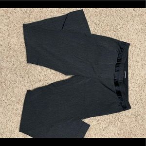 Express columnist pants